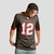 Jersey NFL Buccaneers Camisa Brady 12 - Buddy Store