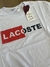 Camiseta Lacoste - comprar online