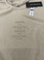 Camiseta Armani - comprar online