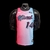 Jersey NBAMIAMI HEAT CITY Camisa HERRO 14 versão torcedor