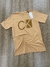 Camiseta Calvin Klein