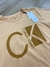 Camiseta Calvin Klein - comprar online