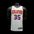 Jersey NBA Phoenix Suns White Camisa DURANT 35 versão jogador