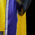 Jersey NBA Lakers Camisa Bryant 24 versão jogador - comprar online