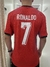 Camiseta Portugal (Ronaldo) jogador 2024/2025 - Buddy Store