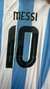 Camiseta Argentina (Messi) torcedor 2024/2025 - loja online