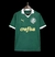 Camiseta Palmeiras torcedor 2024/2025