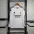 Camiseta Real Madrid torcedor manga longa 2024/2025