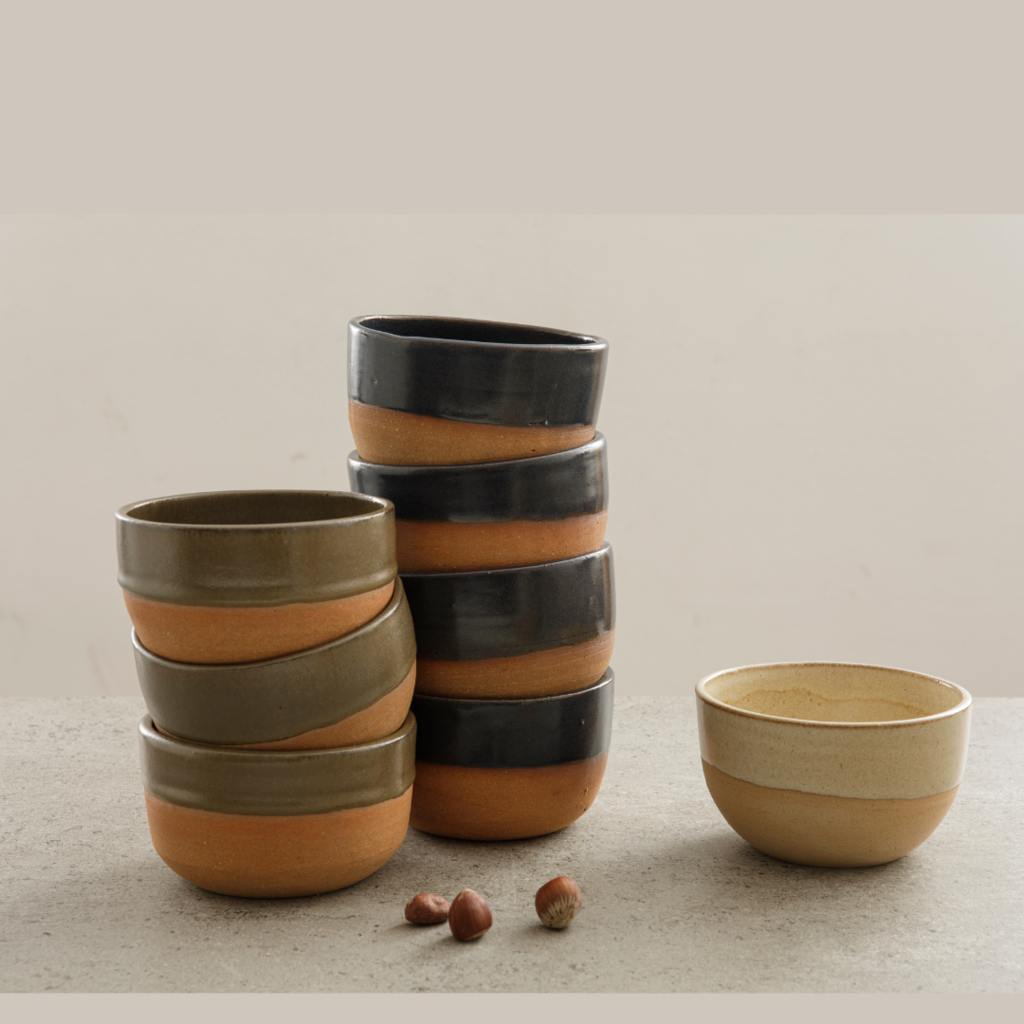 Set de bowls compoteras Comprar en HõFU