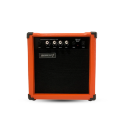 Amplificador Sunset TB15 Para Bajo Electrico 15 Watts