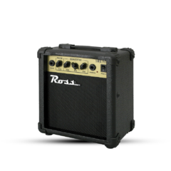 Amplificador de Guitarra Ross G10