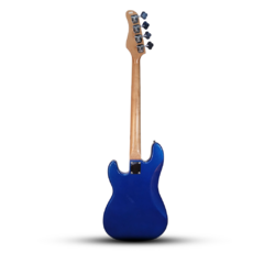 Bajo Lazer Precision Bass Azul - comprar online