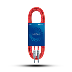 Cable Kwc Neon Plug-Plug Mallado 6 Mtrs - comprar online