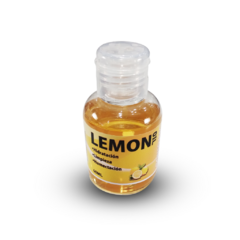 Aceite de Limon (Lemon Oil) CHRÖMOS