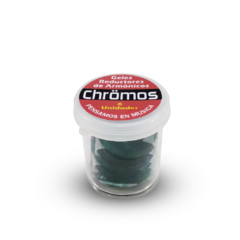 Gel reductor de armonicos CHRÖMOS