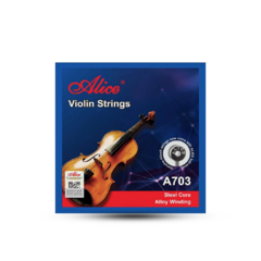 Encordado Alice Violin