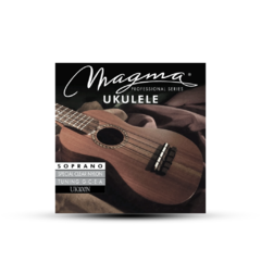 Encordado Magma Ukelele Soprano