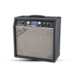 Amplificador de Guitarra Fender G-Dec 3 Thirty 30w