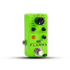 Pedal Flamma Modulacion - comprar online