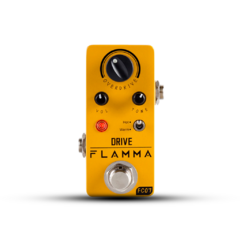 Pedal Flamma Drive