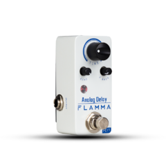 Pedal Flamma Analog Delay - comprar online