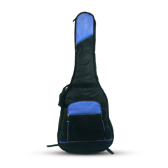 Funda para Guitarra Acustica/Criolla 2BA