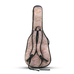 Funda Bamboo Guitarra Criolla/Clasica M en internet