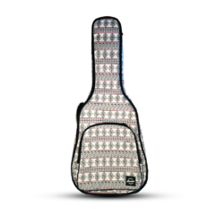 Funda Bamboo Guitarra Criolla/Clasica B