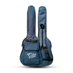 Funda QTE Guitarra Criolla/Clásica A - comprar online