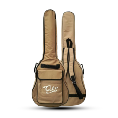 Funda QTE Guitarra Criolla/Clásica M - comprar online