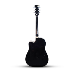 Guitarra Acustica Lazer Folk N - comprar online