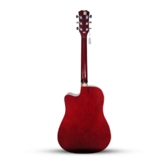 Guitarra Acustica Lazer Folk R - comprar online