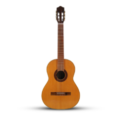 Guitarra Criolla/Clasica Bohemia N40