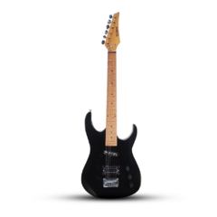 Guitarra Electrica Hidden N