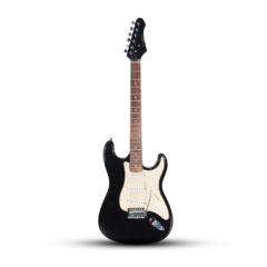 Guitarra Electrica Kansas Stratocaster N (Outlet)