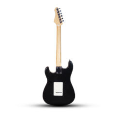 Guitarra Electrica Kansas Stratocaster N (Outlet) - comprar online