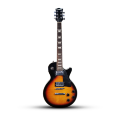 Guitarra Electrica Lazer Les Paul S