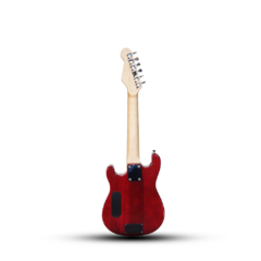 Guitarra Electrica Lazer con parlante - comprar online