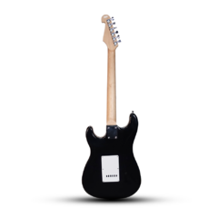 Guitarra Electrica Lazer Stratocaster N (Outlet) - comprar online