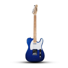 Guitarra Electrica Lazer Telecaster A