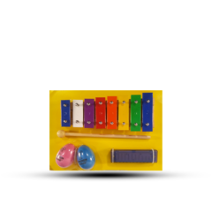 Set infantil Denver - comprar online