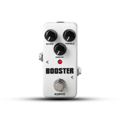 Pedal Kokko Booster