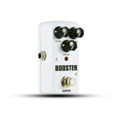 Pedal Kokko Booster - comprar online