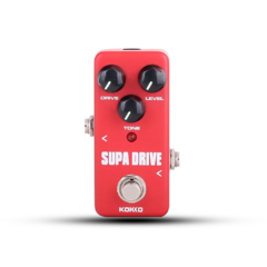 Pedal Kokko Supa Drive