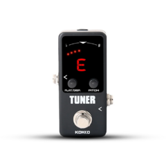 Pedal Kokko Tuner