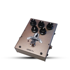 Pedal LEAD Fx Tubestate Distorsion