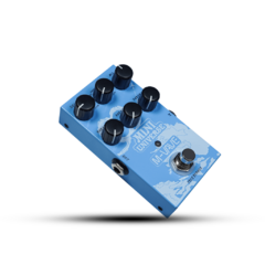 Pedal M-Vave Mini Universe - comprar online