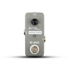 Pedal M-Vave Noise Gate