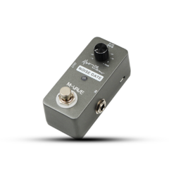 Pedal M-Vave Noise Gate - comprar online