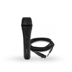 Microfono Dinamico Pro Bass Pro Mic 500